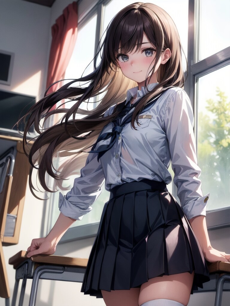 早旦