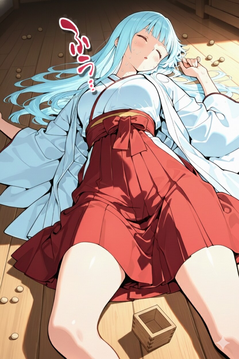 なんという煩悩…負けましたわ
