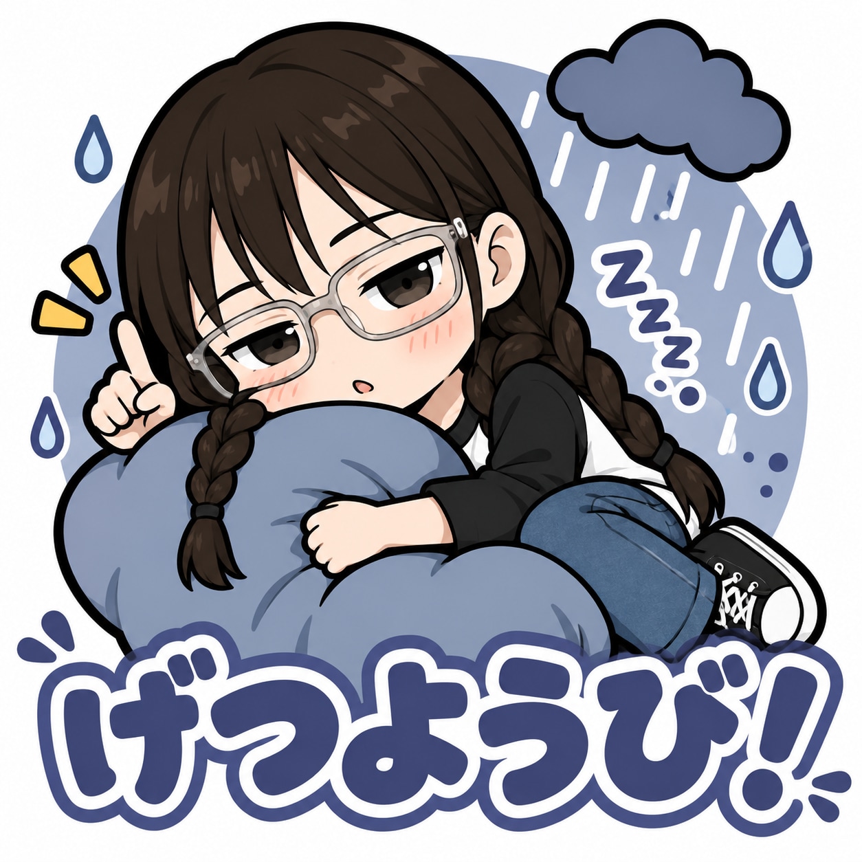 おはじまり | の人気AIイラスト・グラビア
