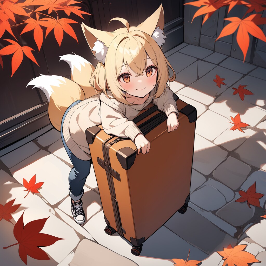11/11　ひとり旅の日