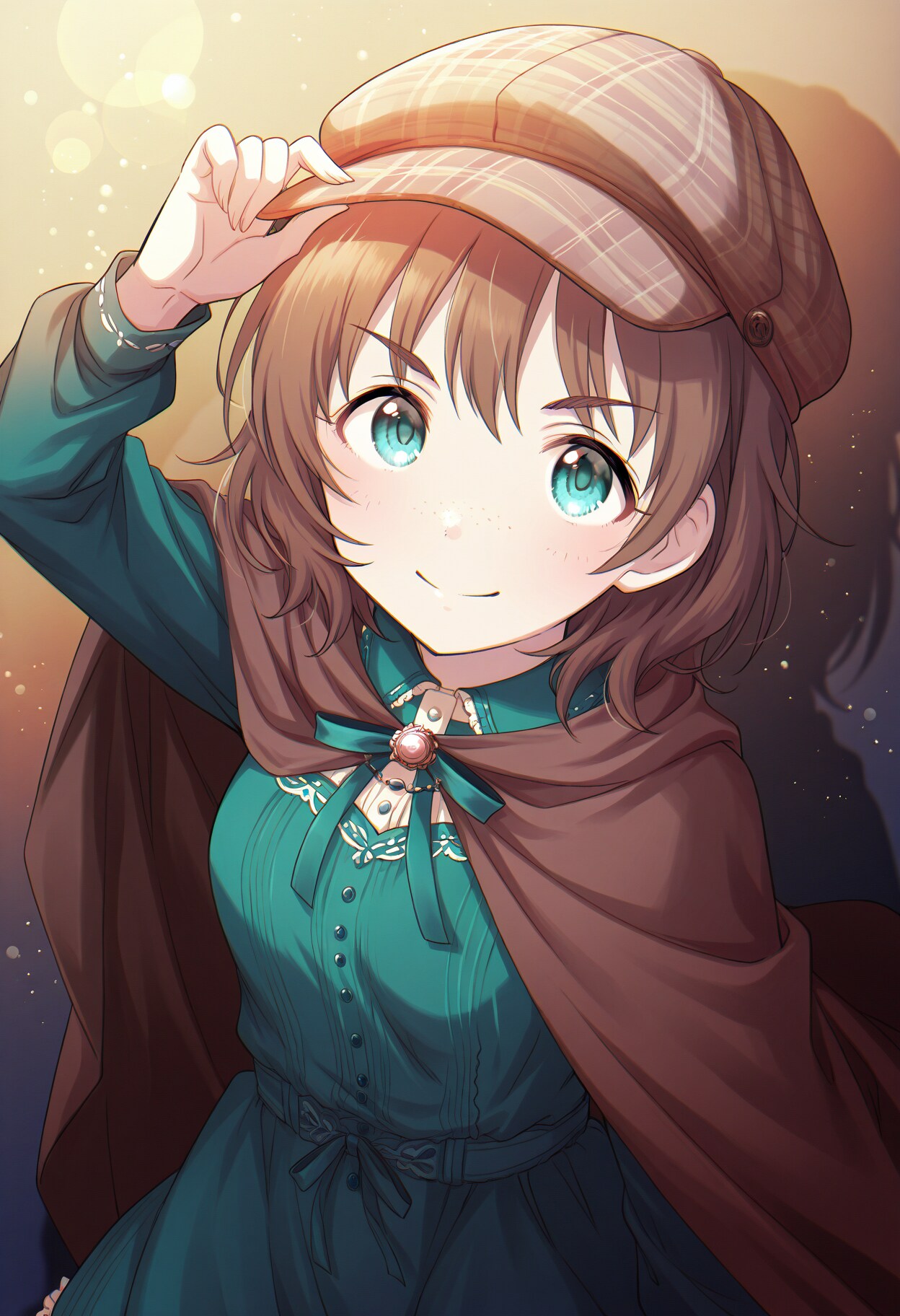 ケイト | の人気AIイラスト・グラビア