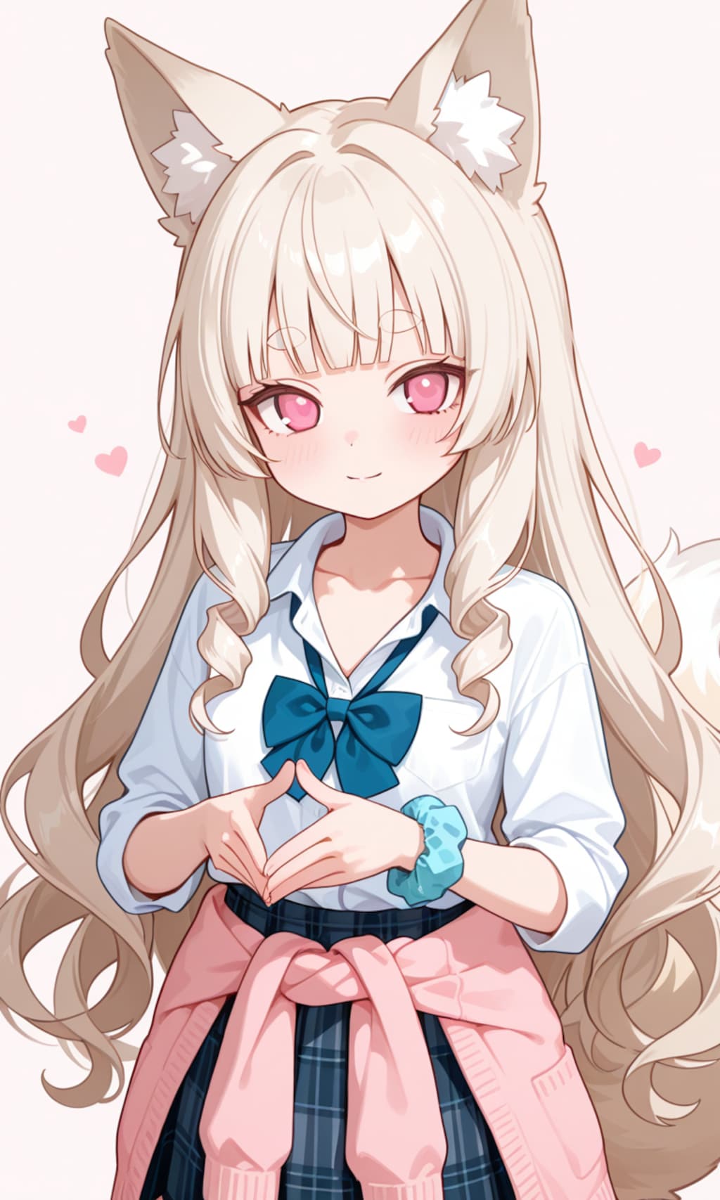 6000いいね感謝 (制服 その22)