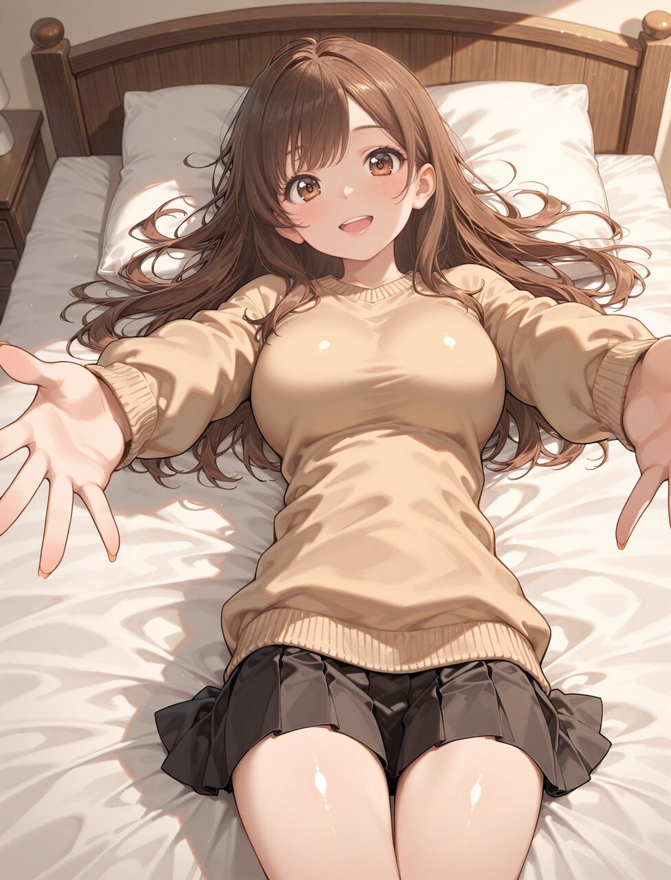 茶髪ちゃんの日常 2025.3.15