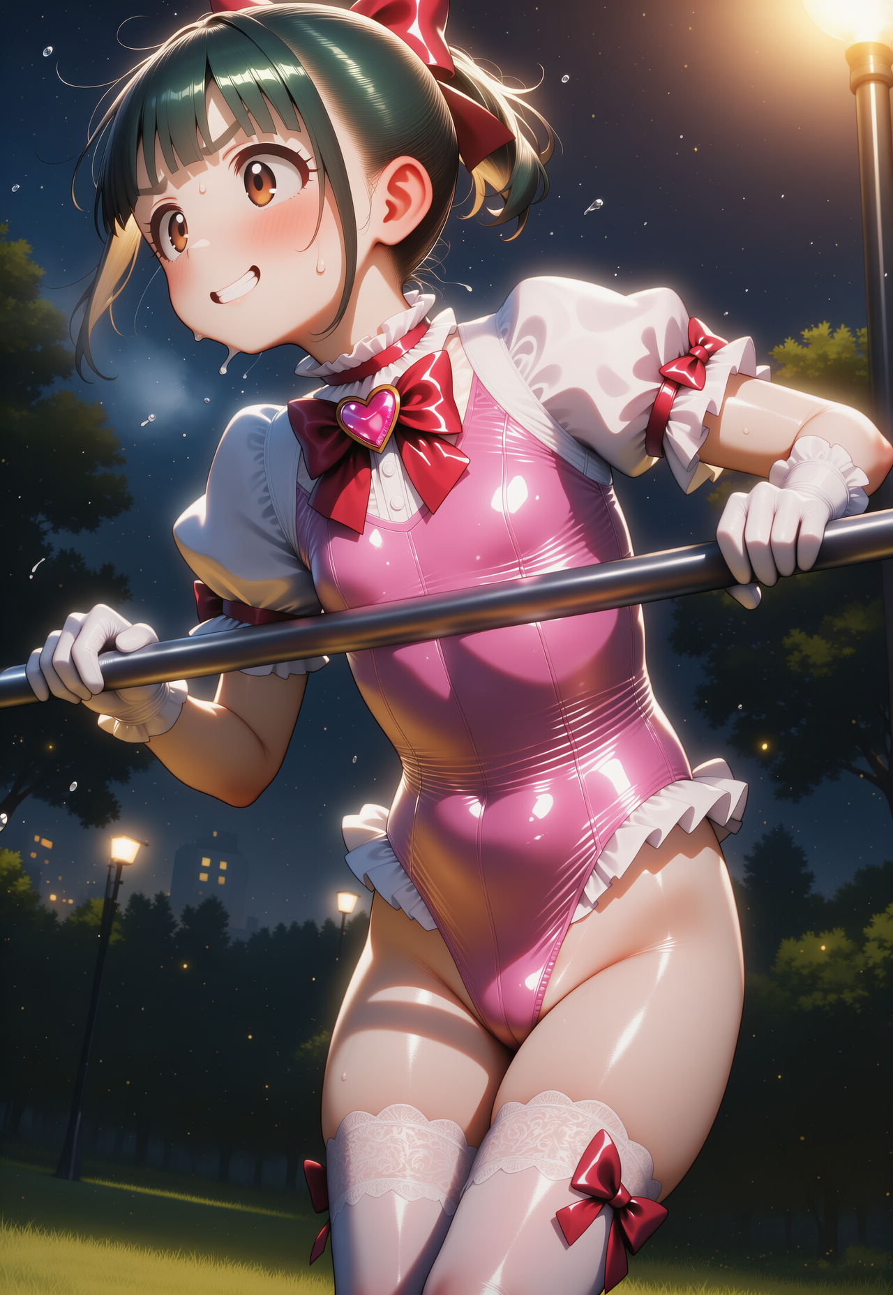 今なら出来る！