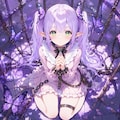 捕らわれた姫を助ける旅へ 3枚目