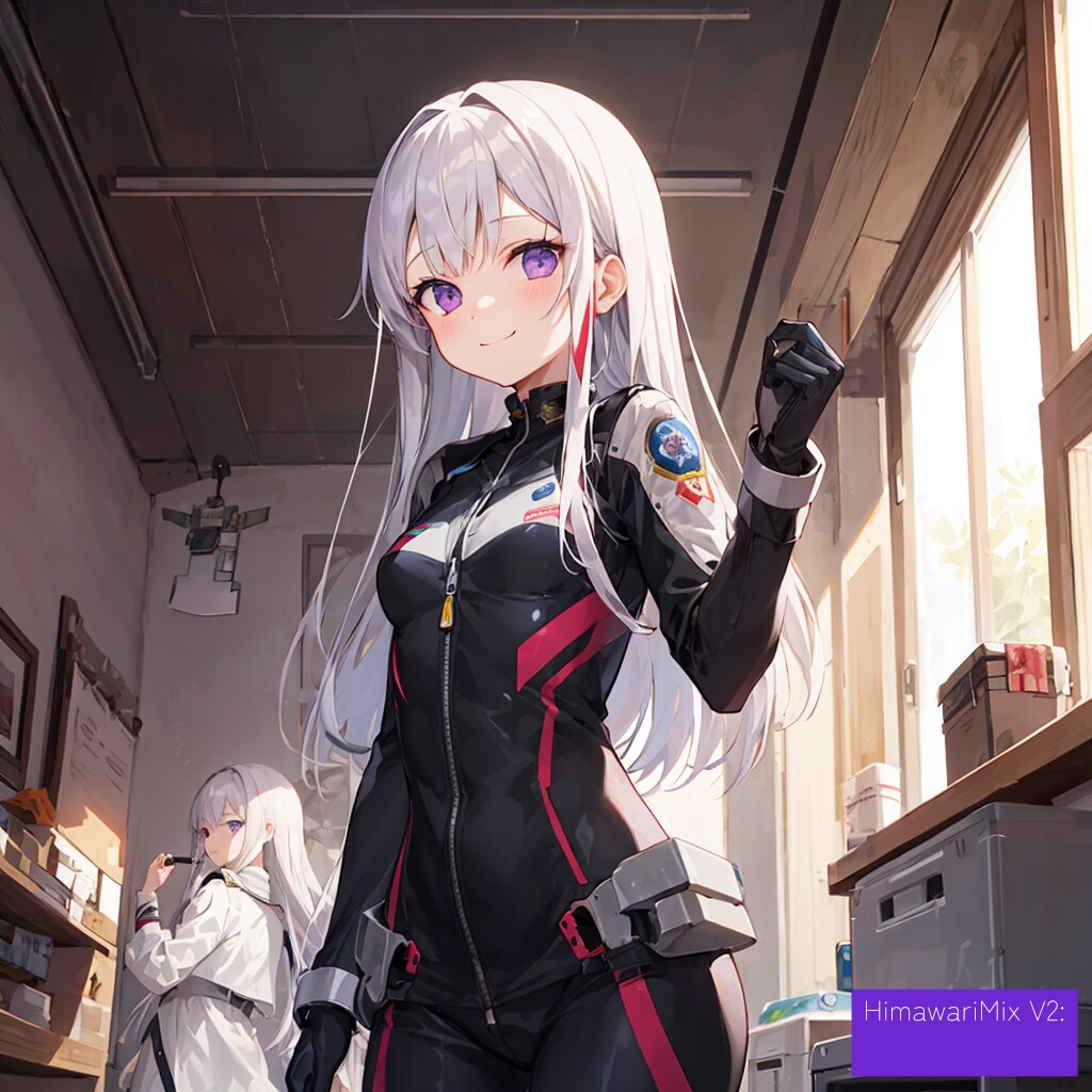 闘技場のニューカマー