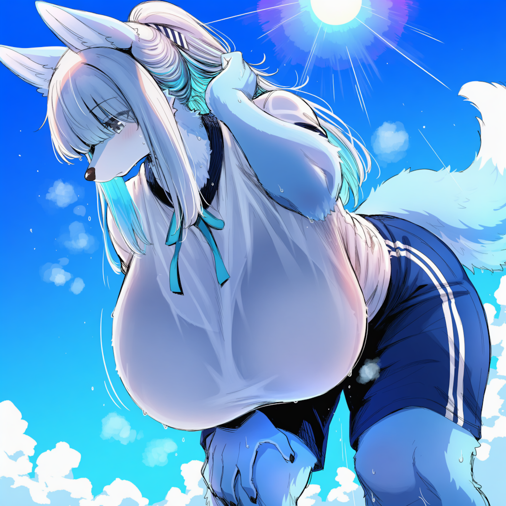運動衫
