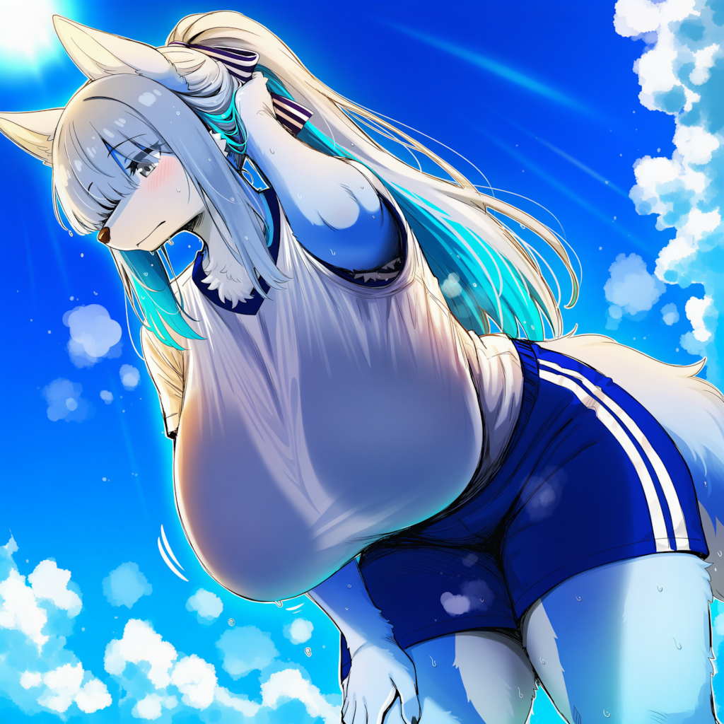 運動衫