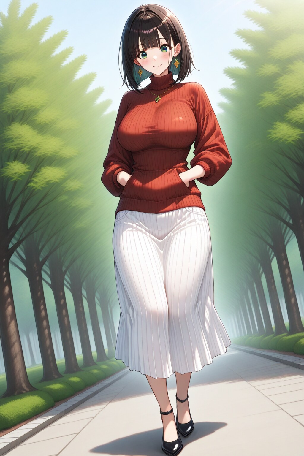 弟のように可愛がってくれたおねーさんの若かりし頃（リニューアル）