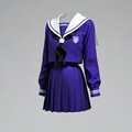 ウチの娘の制服【ケイ】 3枚目
