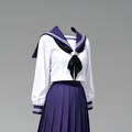 ウチの娘の制服【ケイ】 9枚目