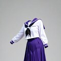 ウチの娘の制服【ケイ】 7枚目
