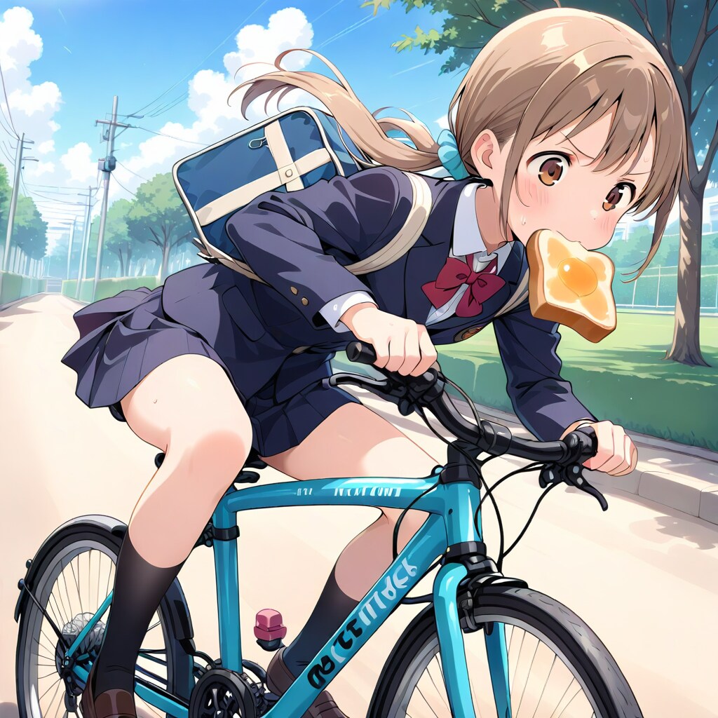 ヤバイ！