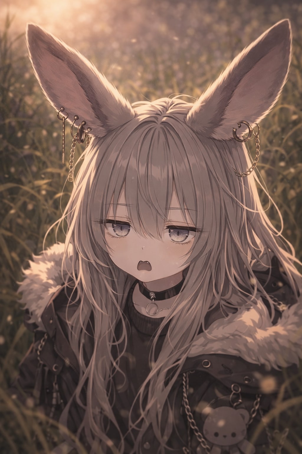 あぁ。.？ | の人気AIイラスト・グラビア