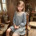 アンティークハウス少女 7枚目