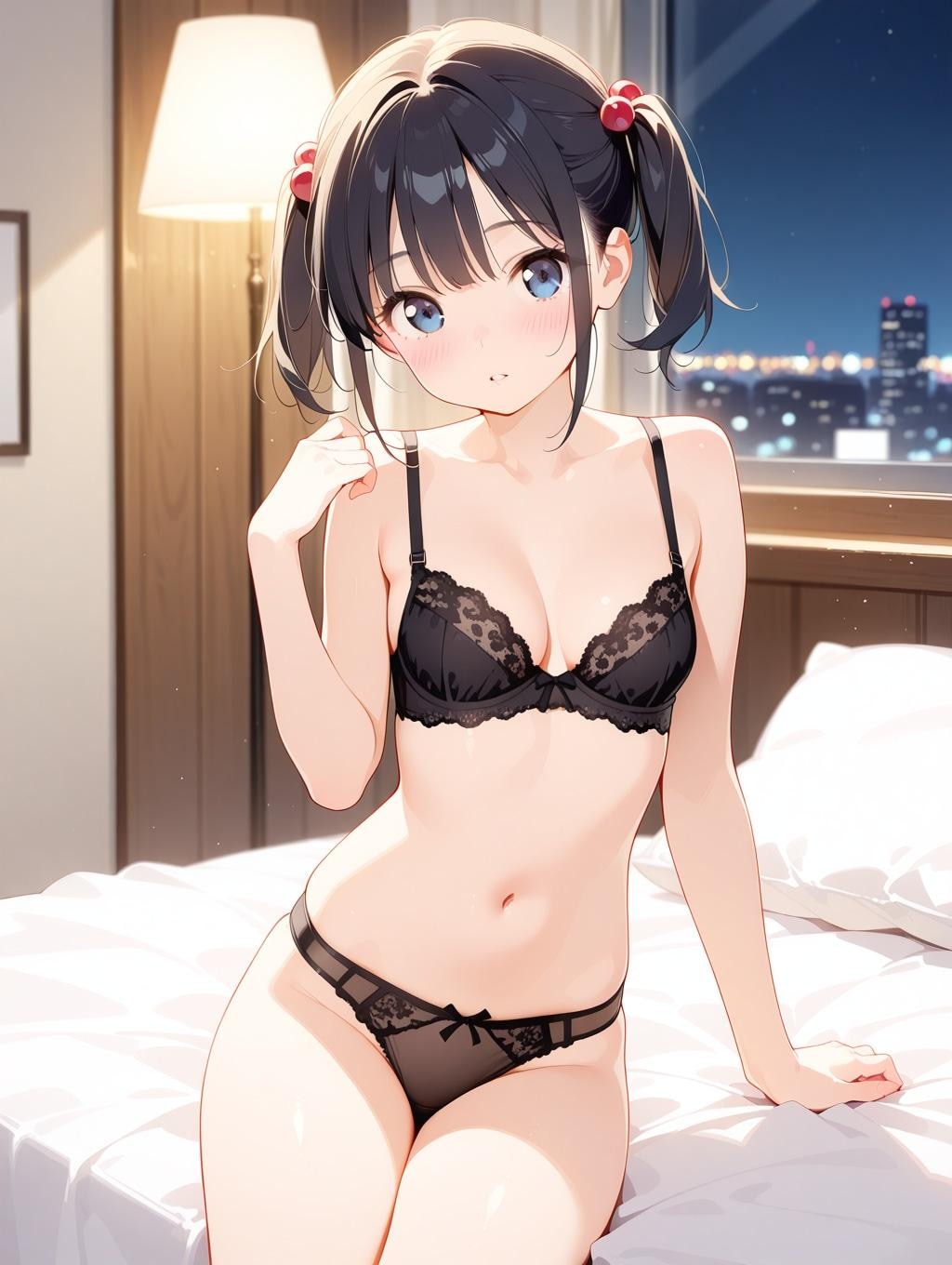 えちHオカズ 番外編★冴羽めい