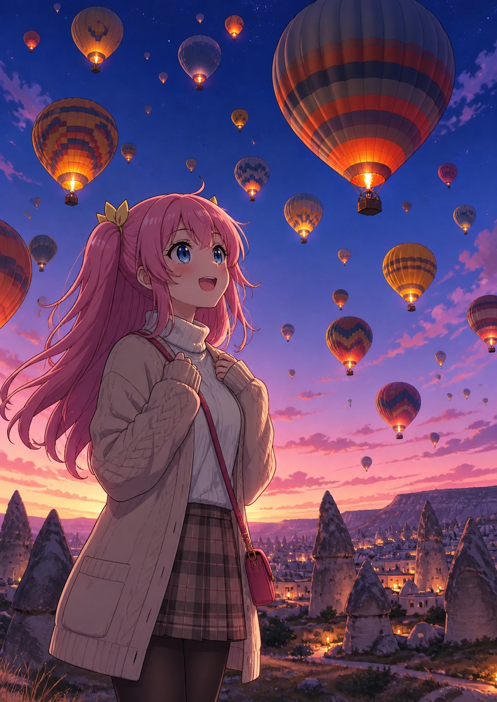 カッパドキア