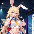 艦息（仮）？・むちむちおばさ…奥様の鳥風くんコス 2枚目