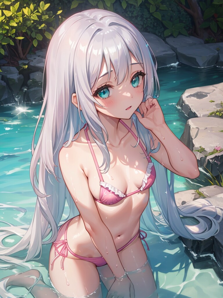 許してほしい？