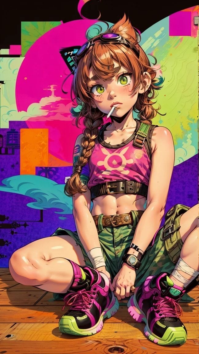 むだい