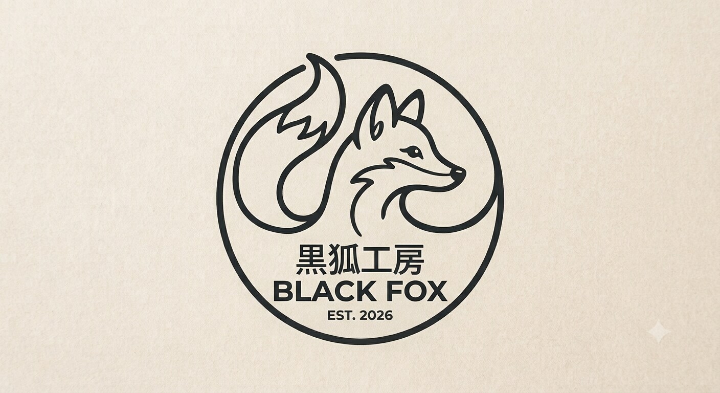 ロゴ