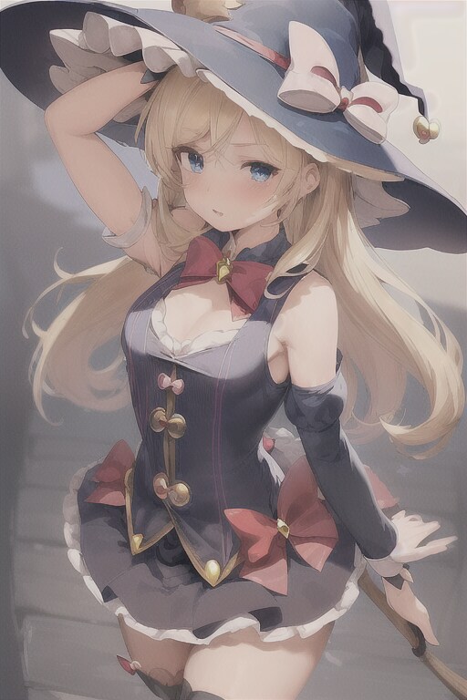 この格好、なんか恥ずかしいよ