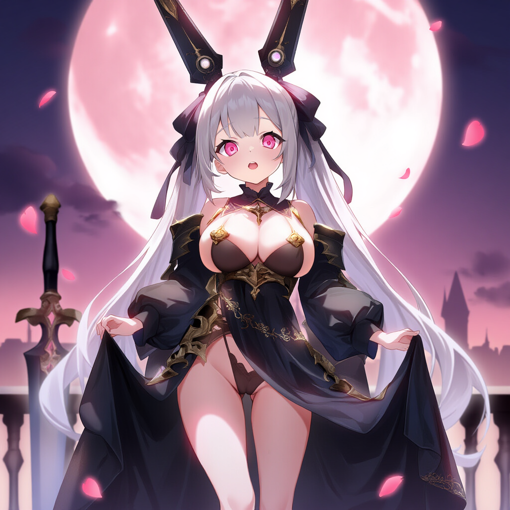魔剣士