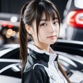 オートサロン02 2枚目