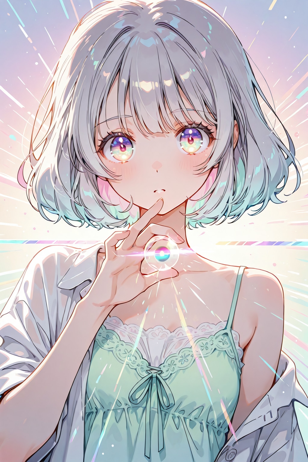 👁️‍🗨️目には目を👁️