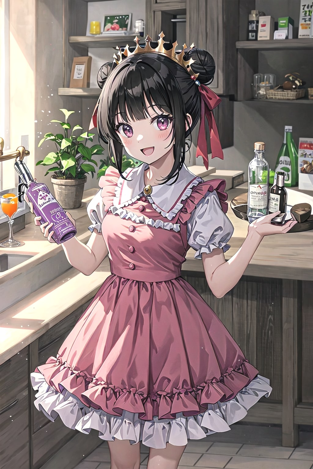 せんをぬくのです