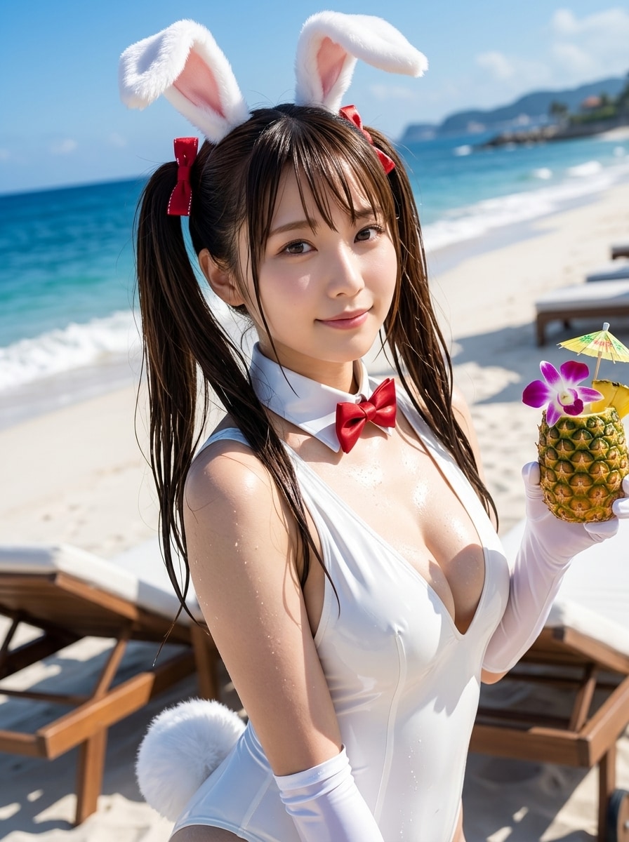 黒ツイぴょん