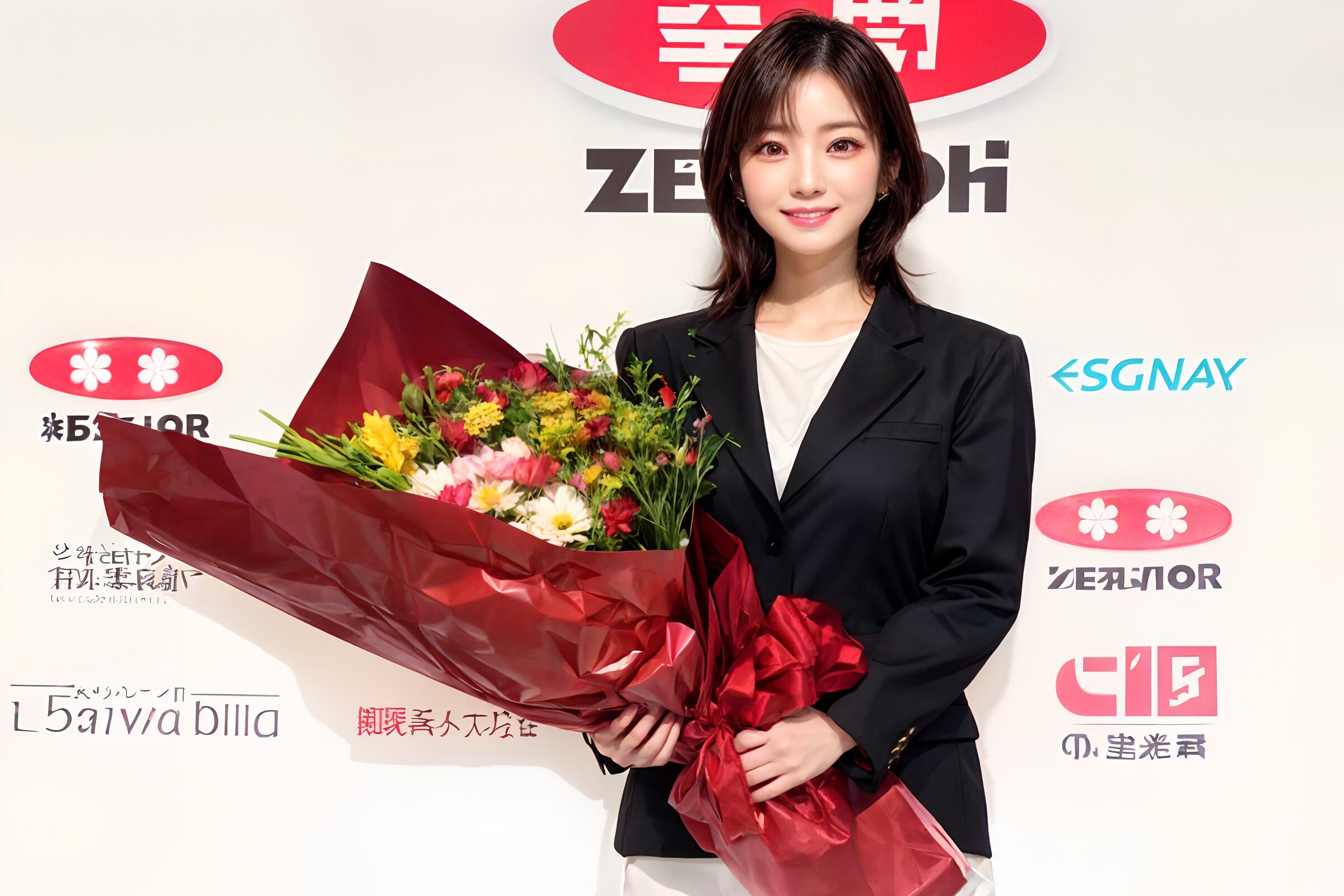 引退会見 | の人気AIイラスト・グラビア