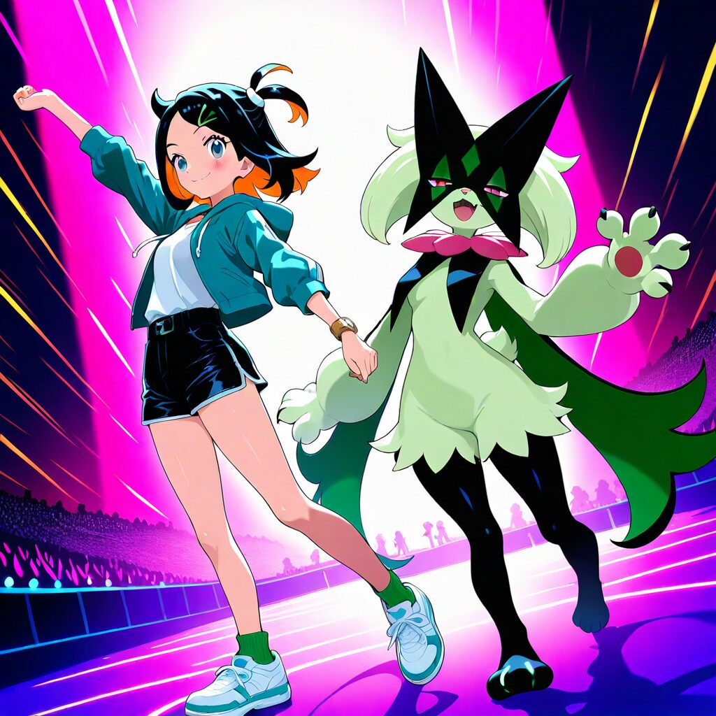 リコ＆マスカーニャ