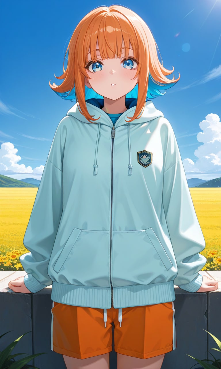 空灯さん