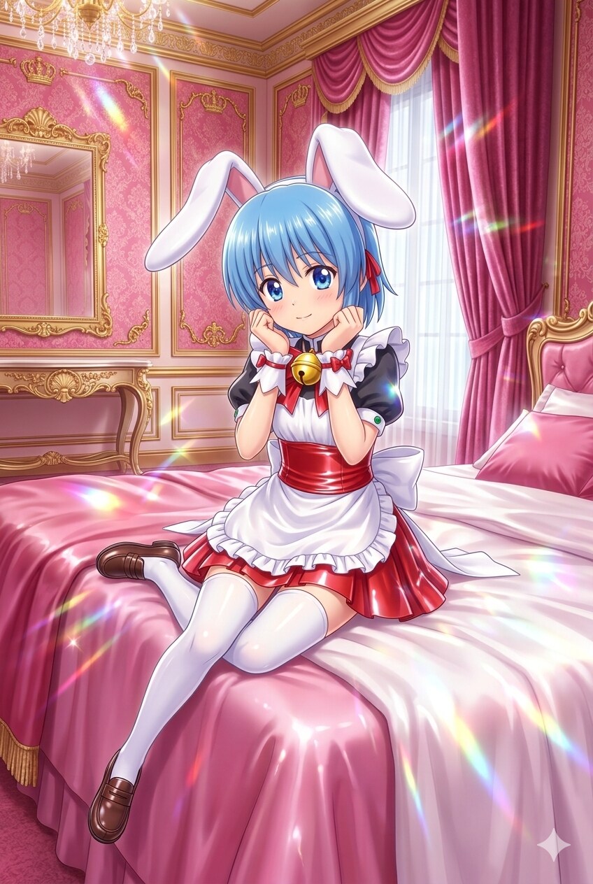 ハヤテのごとく　綾崎ハーマイオニー