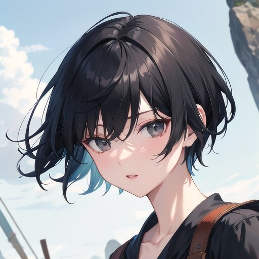 大人になった君は