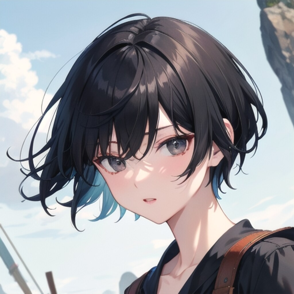 大人になった君は