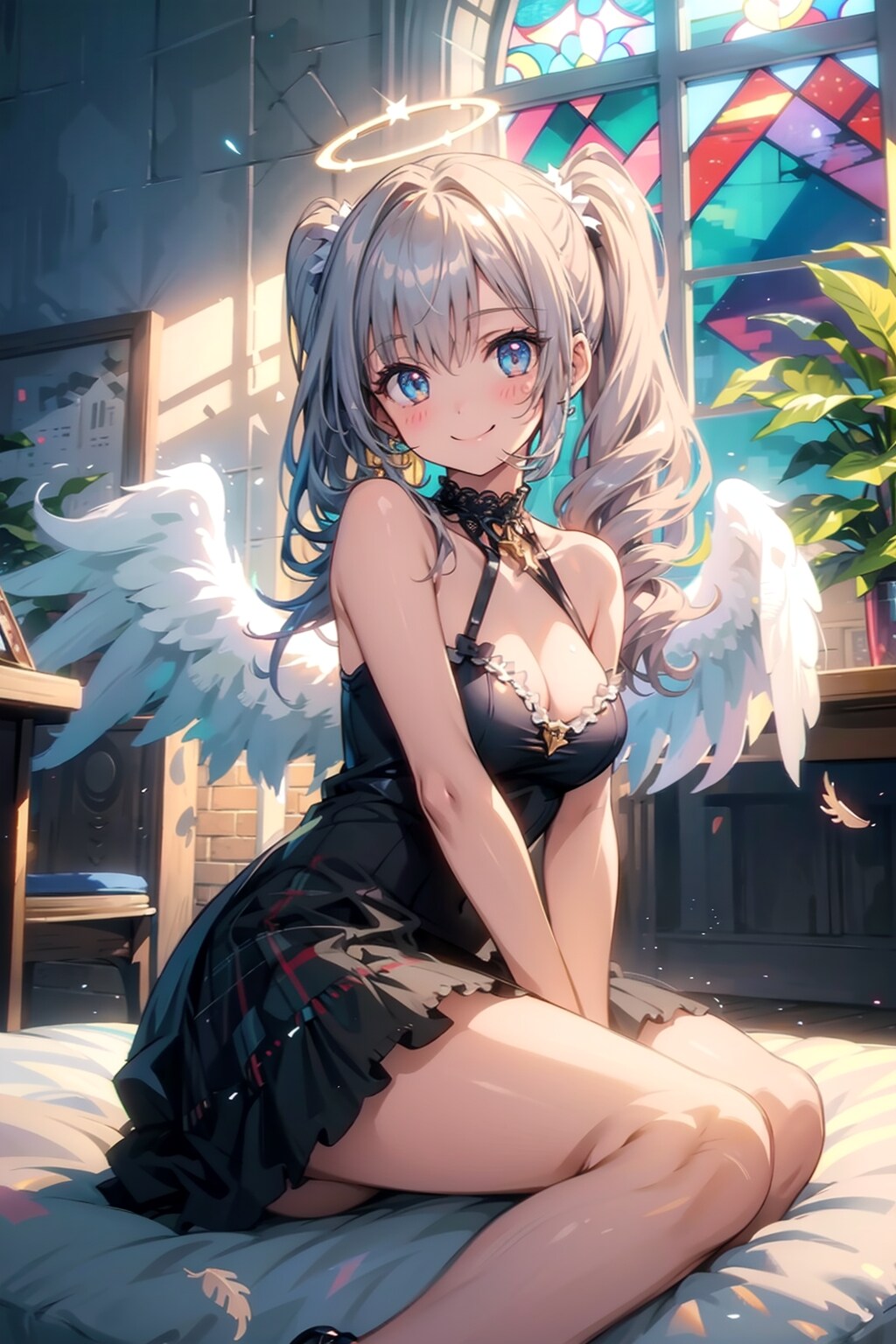 エンジェルさん