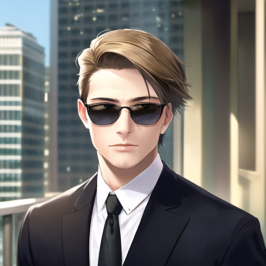 シンジケートのSP・エージェント集