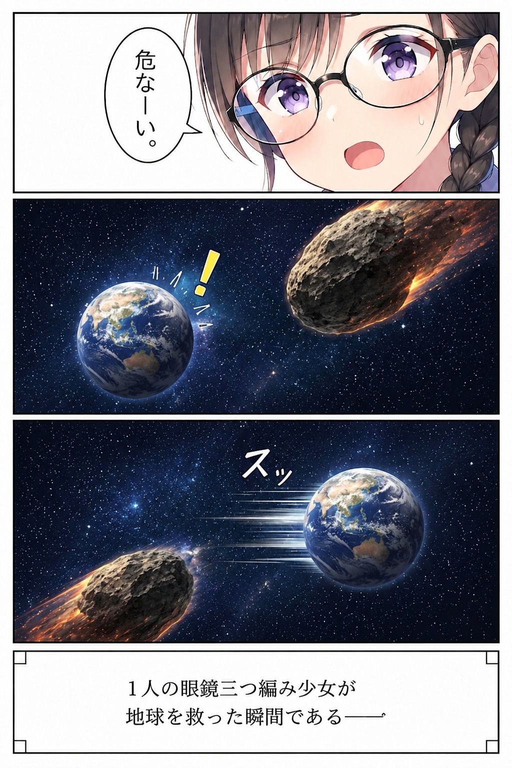 【お題回答】続きを考えて下さい(*･ω･)*_ _)ﾍﾟｺﾘ
