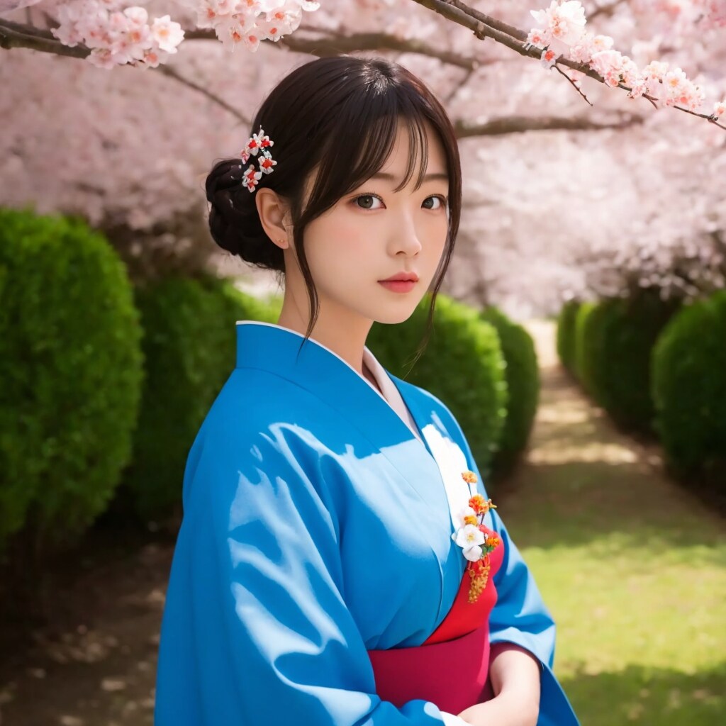 亜細亜 | の人気AIイラスト・グラビア