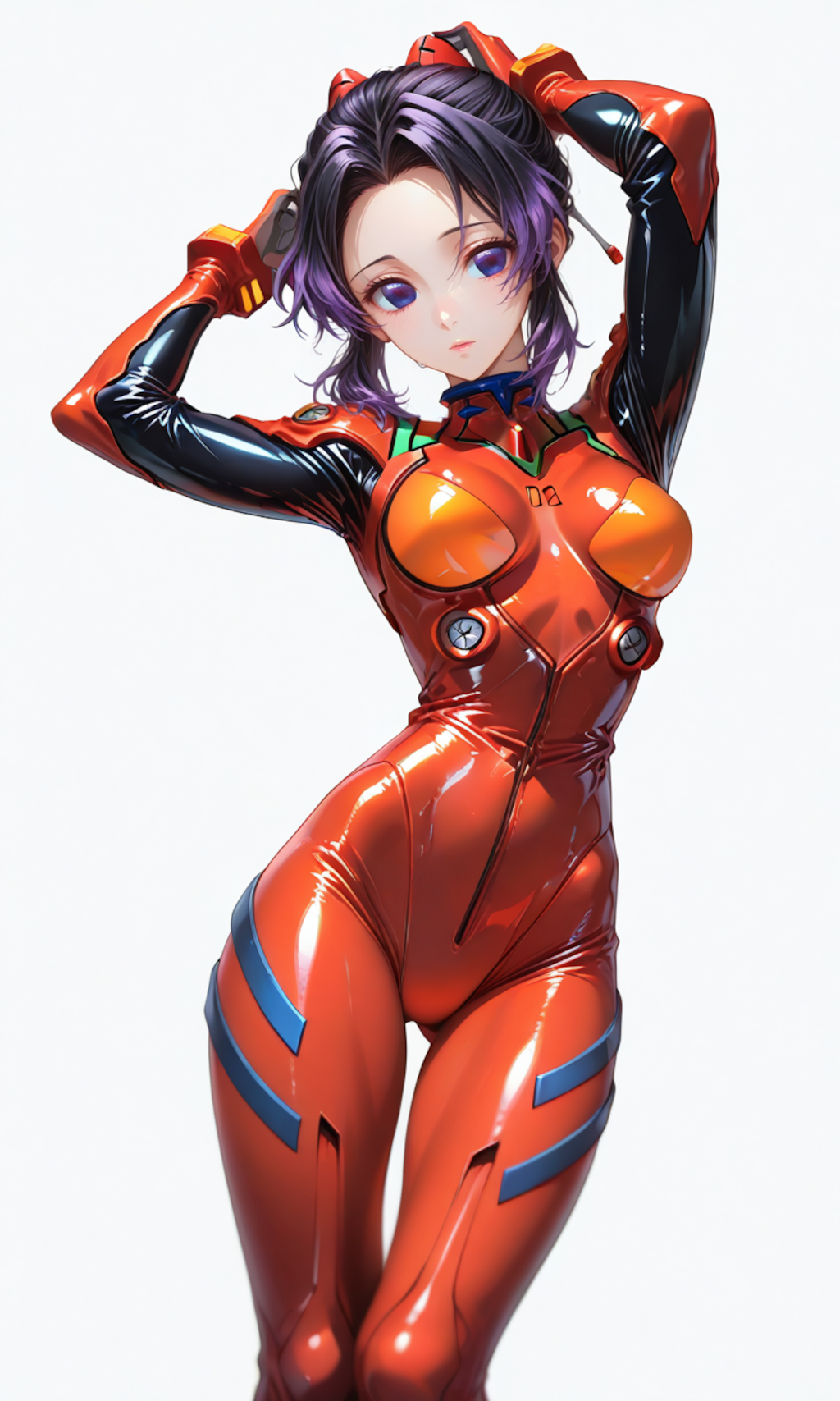 胡蝶しのぶ