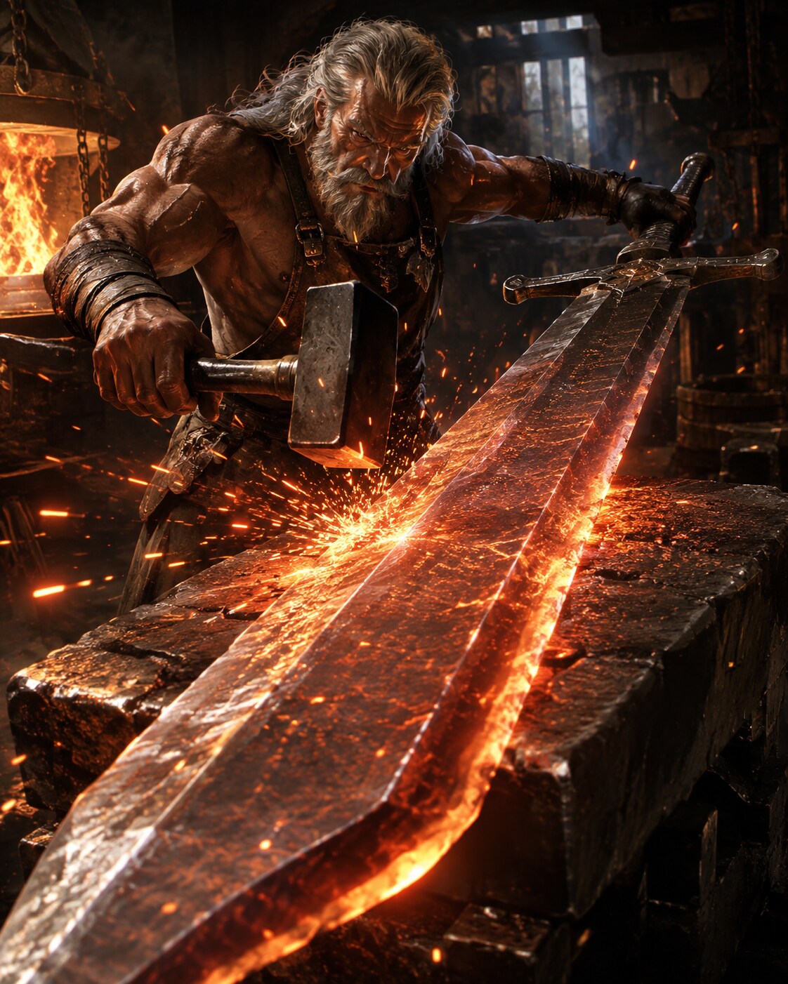 Black Smith