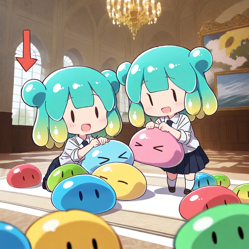 美術館よいとこ