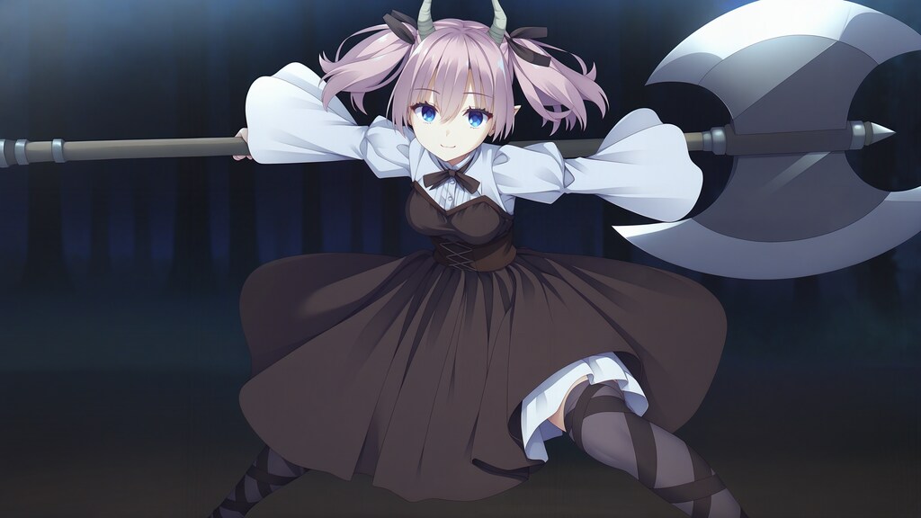 リーニエ（そうそうのフリーレン）