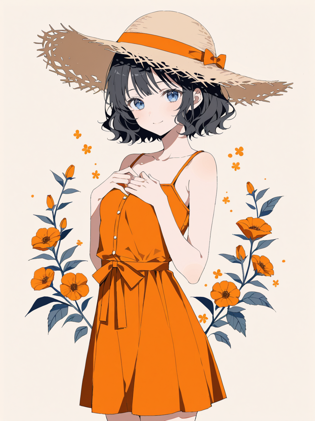 よその子ふーか