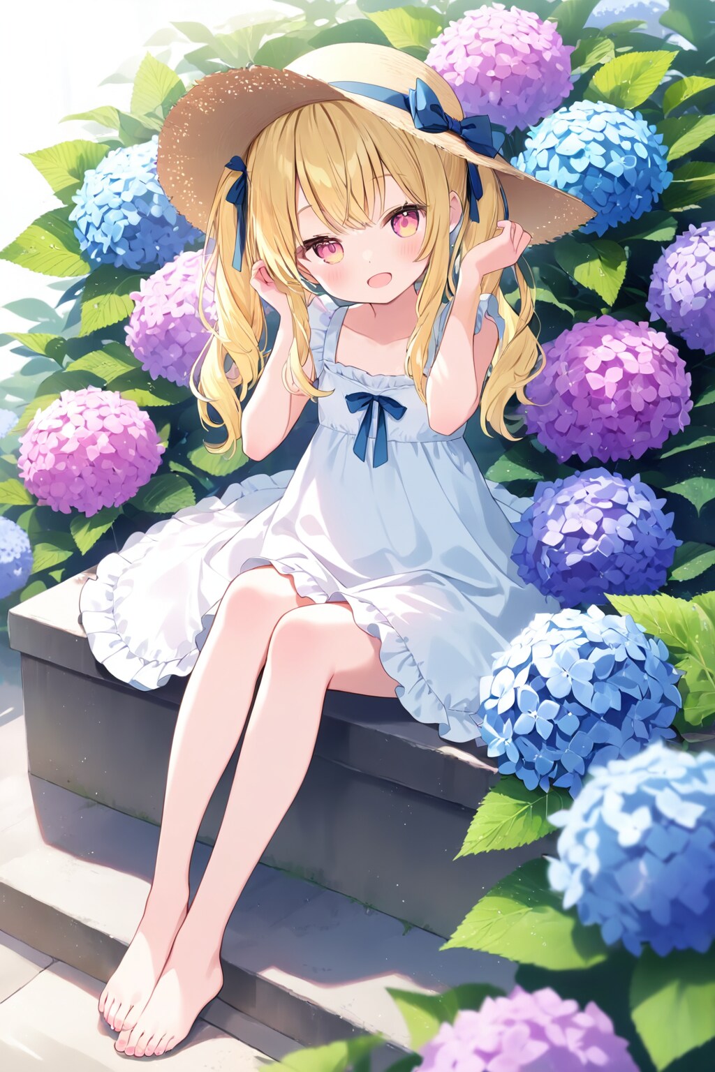 可愛すぎて滅
