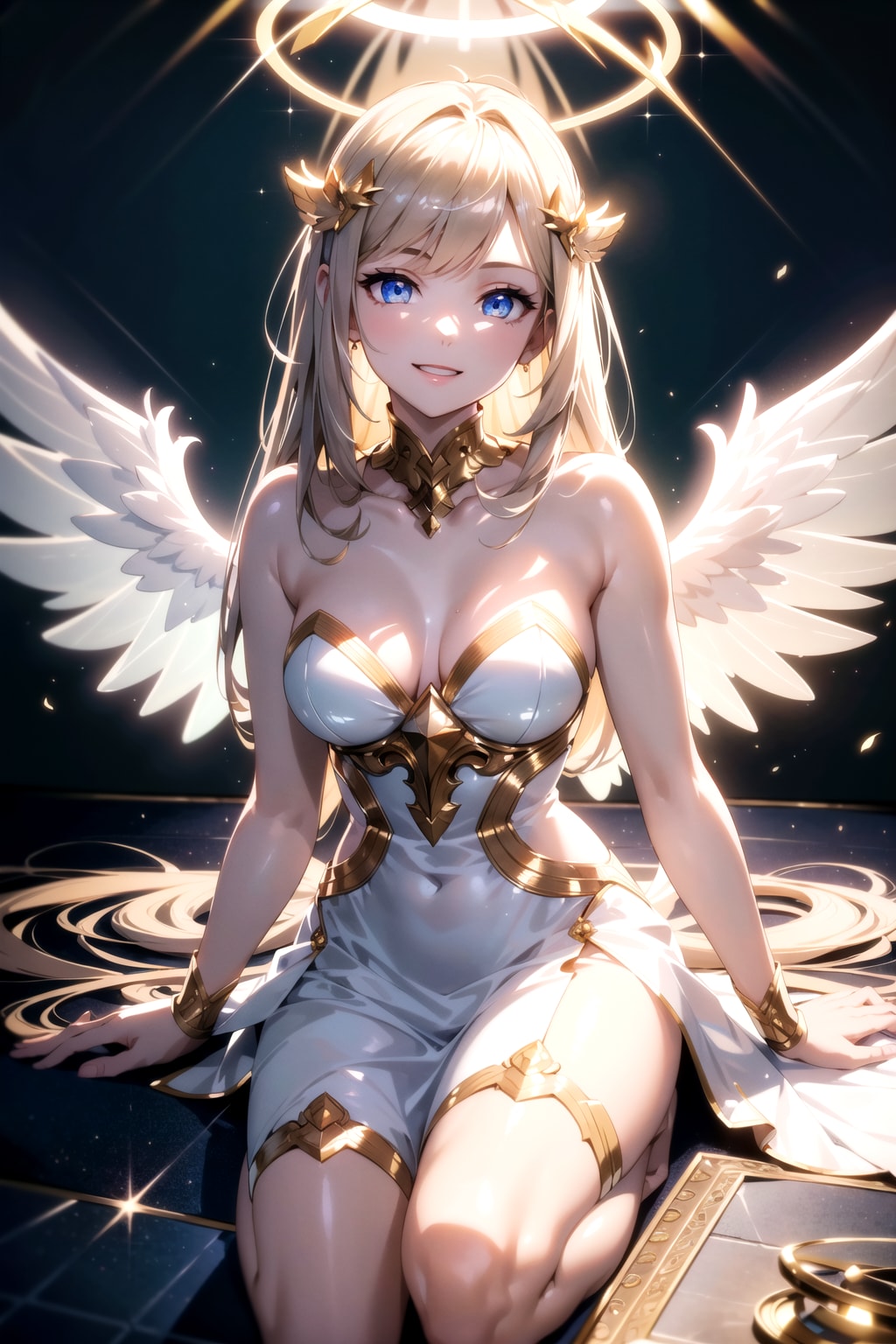 天使ちゃん