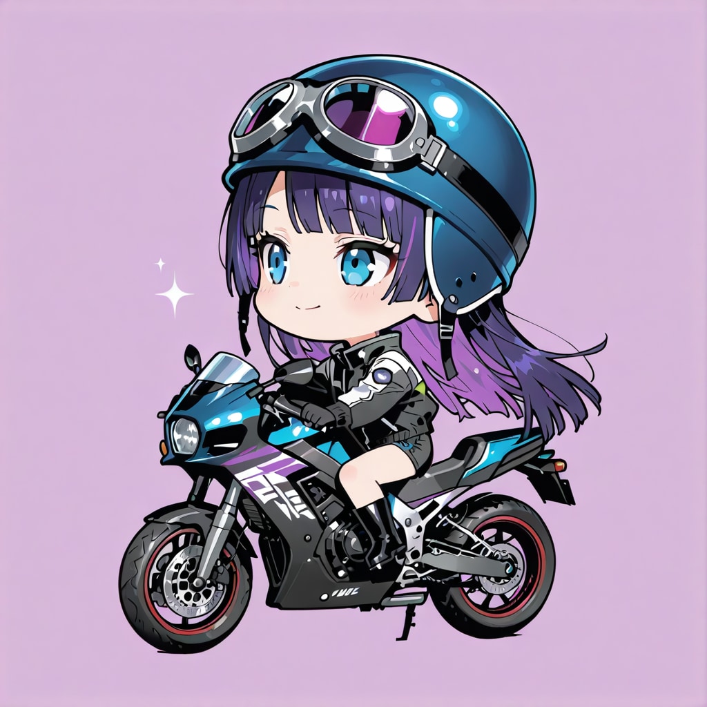 乗りマネ | の人気AIイラスト・グラビア