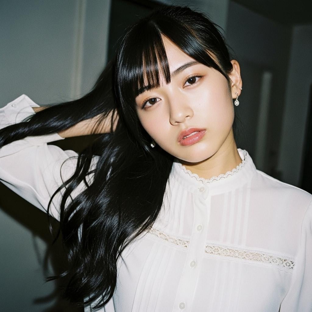 静寂と彼女の嘘